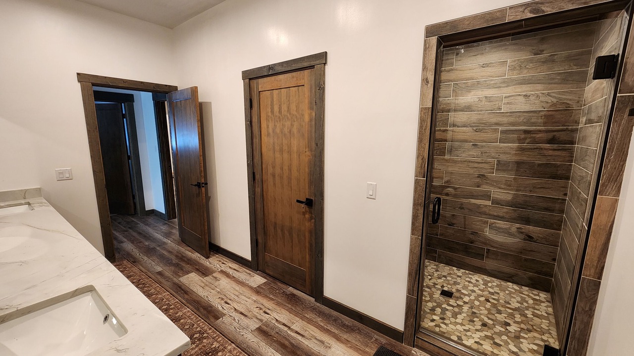 Photo of Bathroom in Silverton