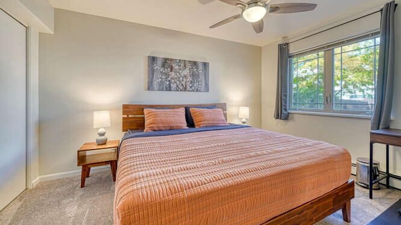 Photo of Bedroom in Salida