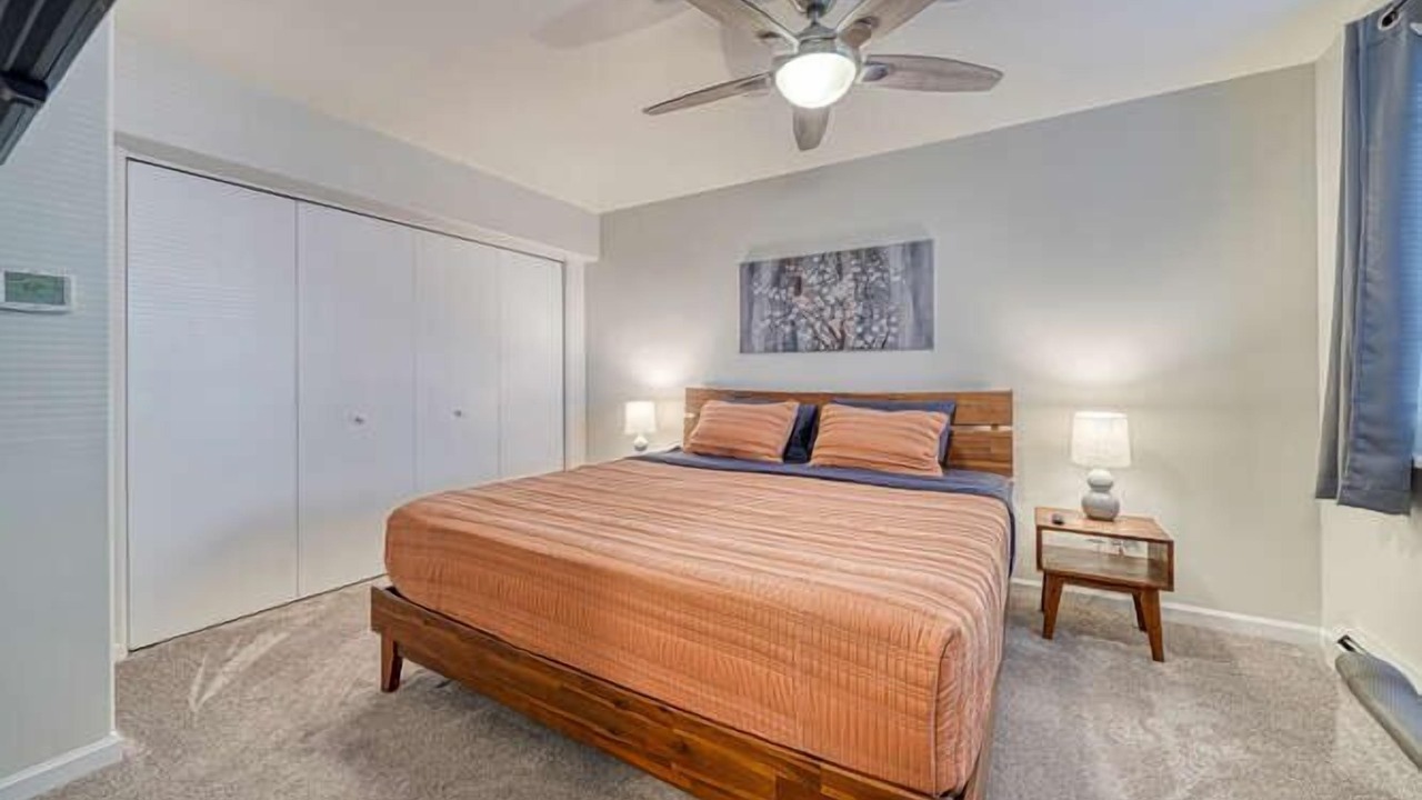 Photo of Bedroom in Salida