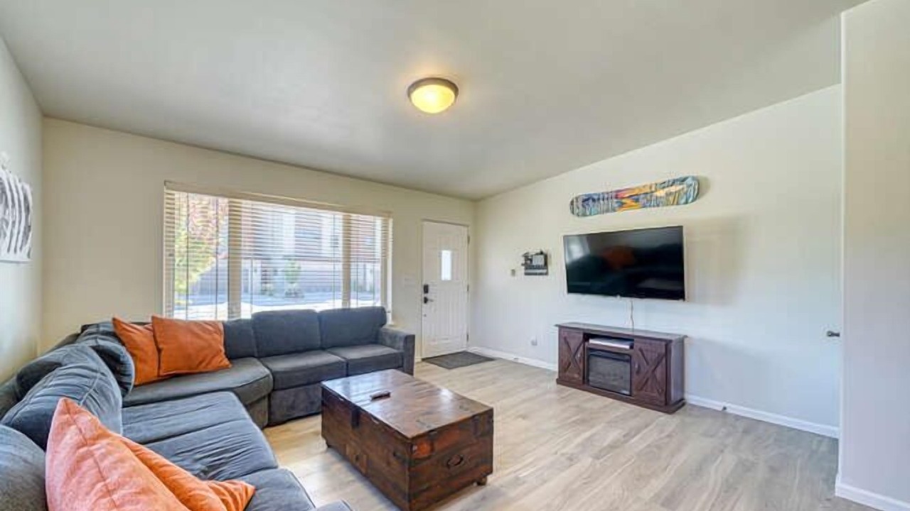 Photo of Livingroom in Salida