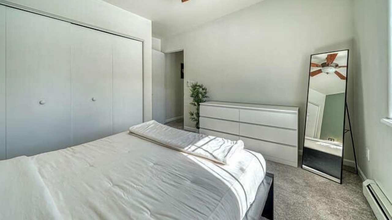 Photo of Bedroom in Salida