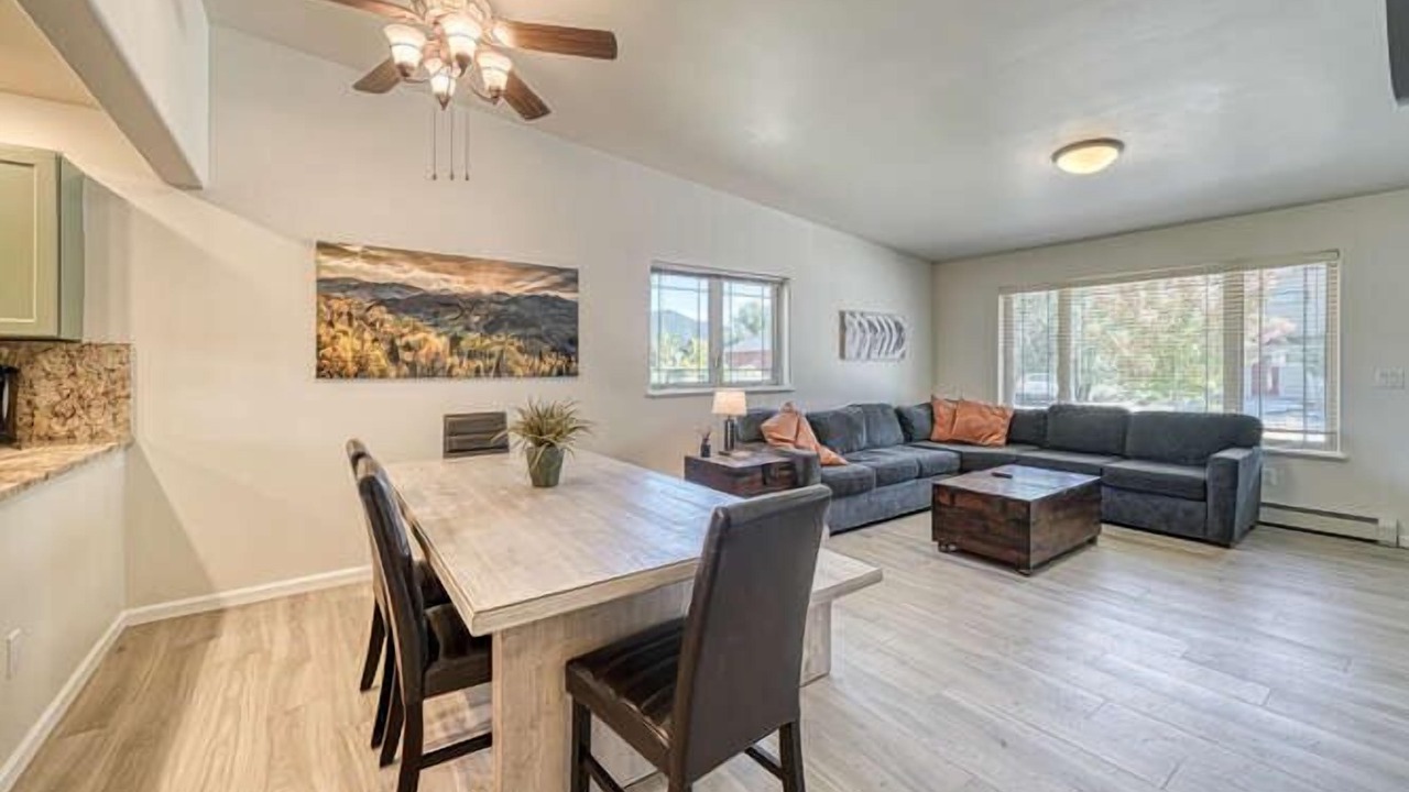 Photo of Livingroom in Salida