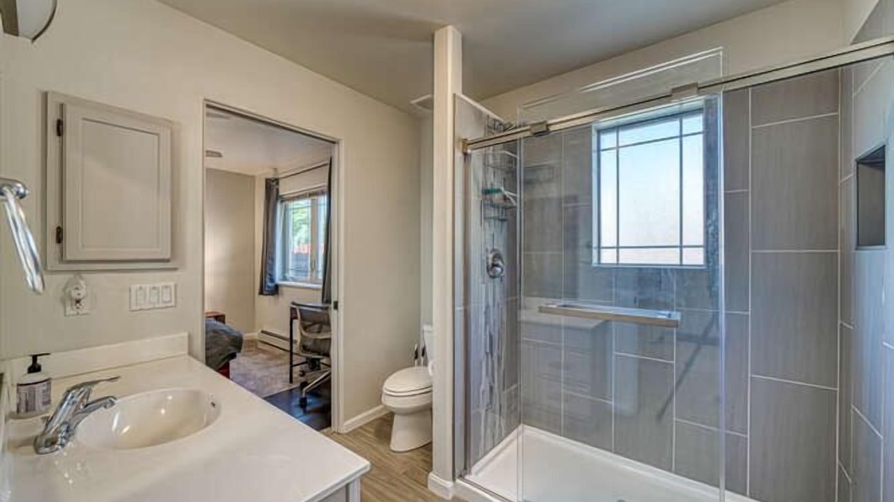 Photo of Bathroom in Salida