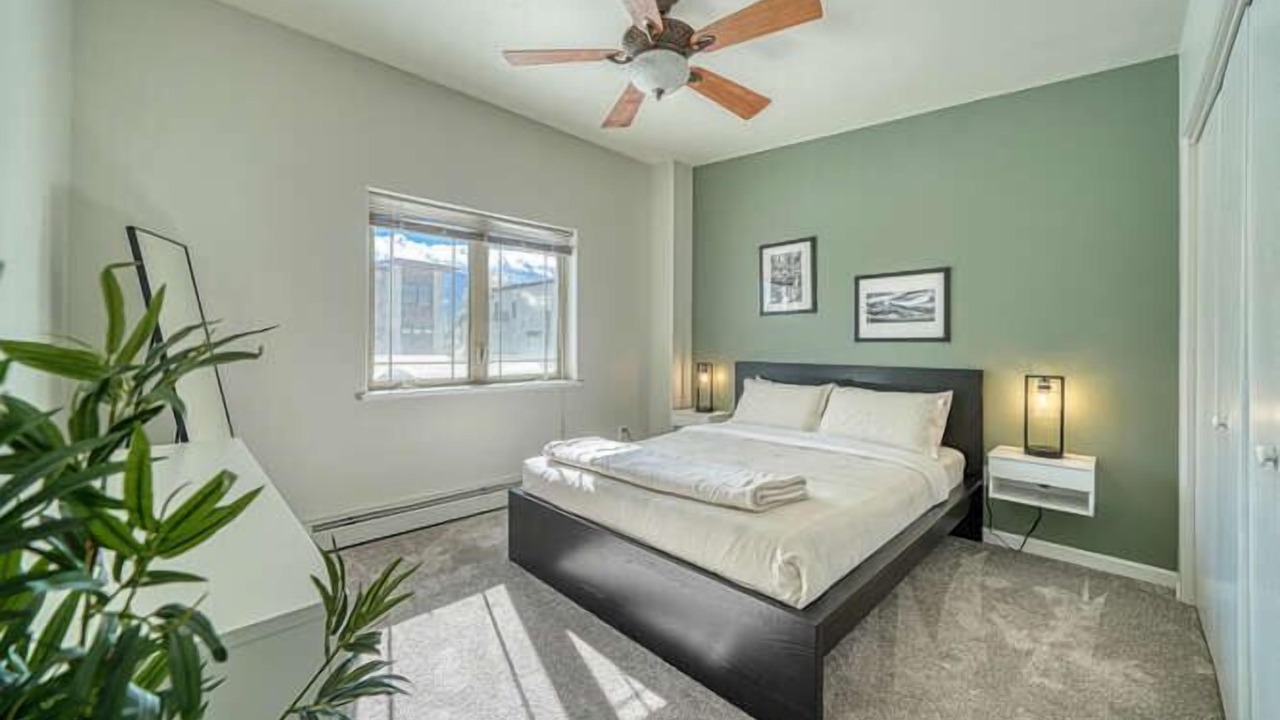 Photo of Bedroom in Salida