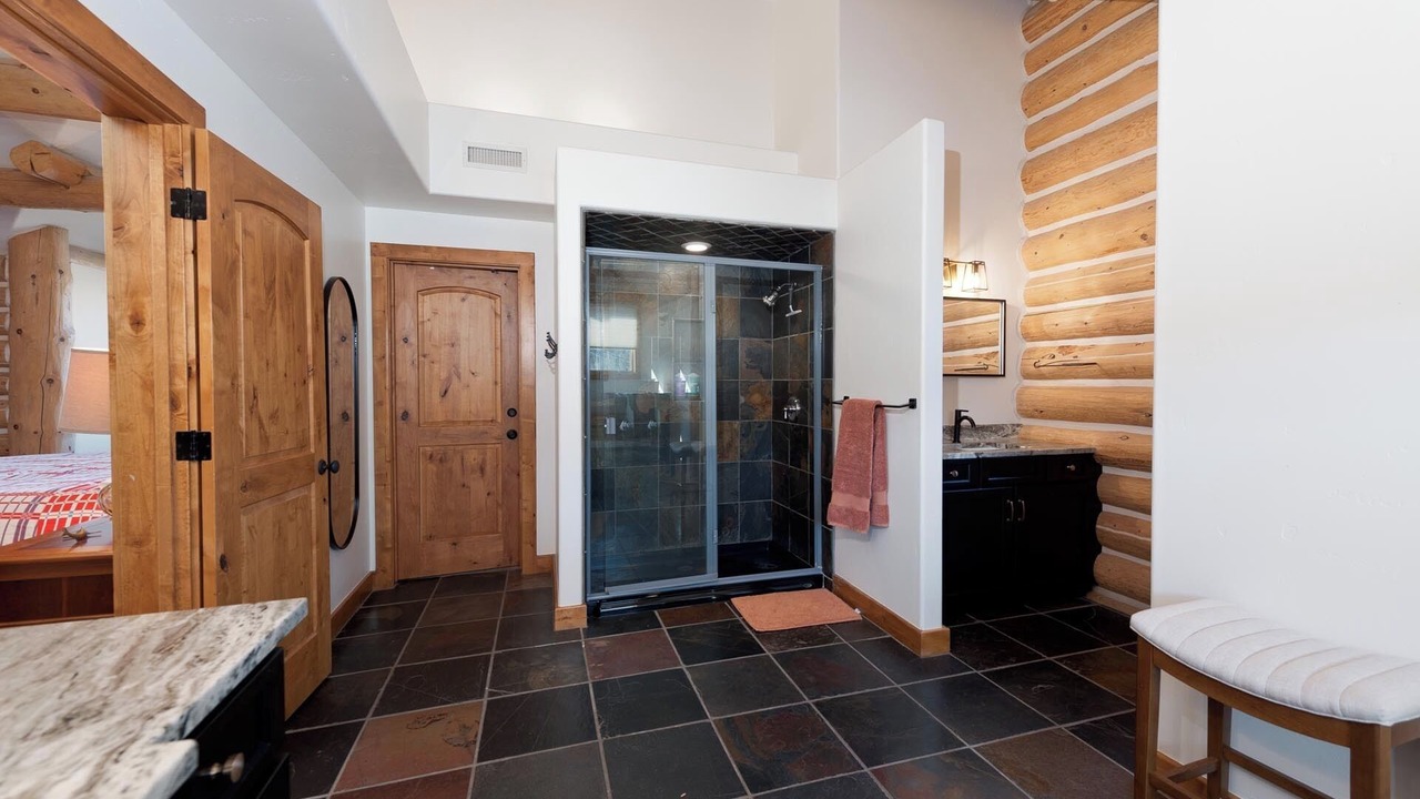 Photo of Bathroom in Durango