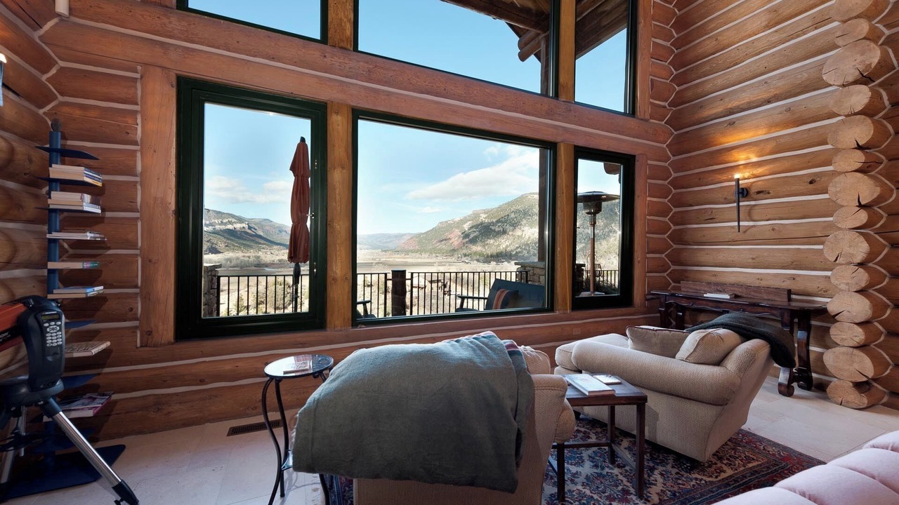 Photo of Livingroom in Durango