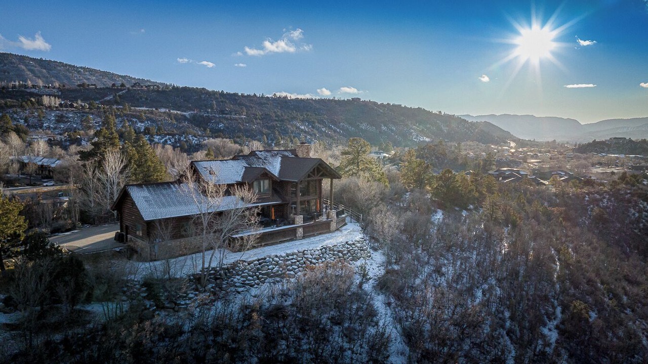 Photo of Outdoor in Durango