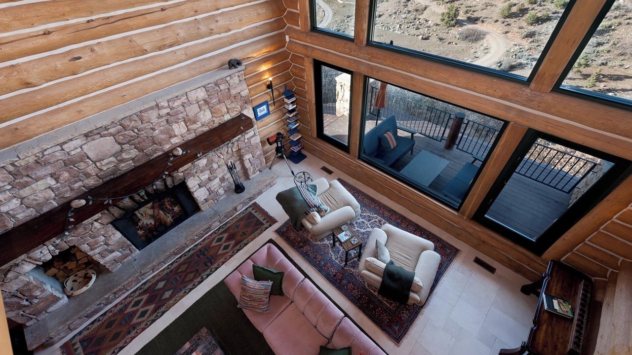 Photo of Livingroom in Durango