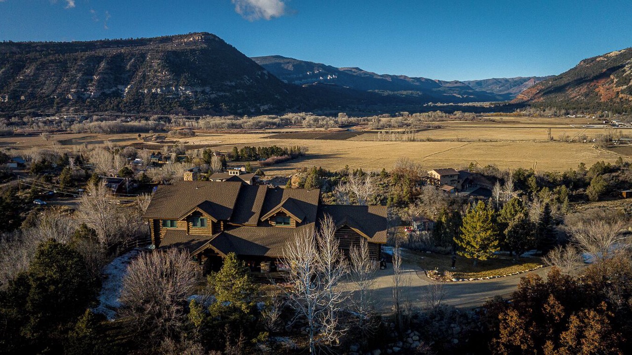 Photo of Outdoor in Durango