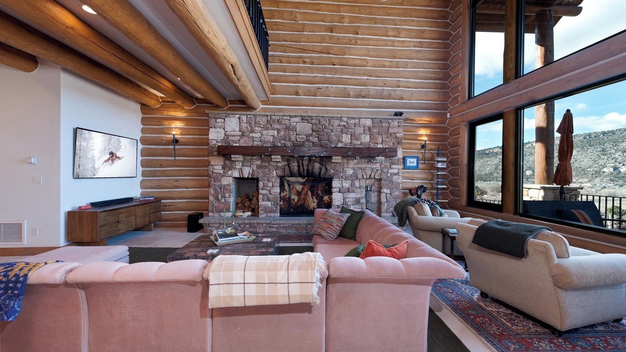 Photo of Livingroom in Durango