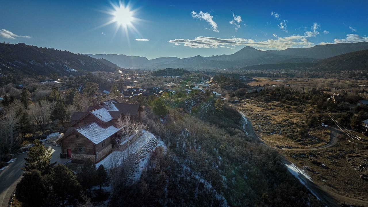 Photo of Outdoor in Durango