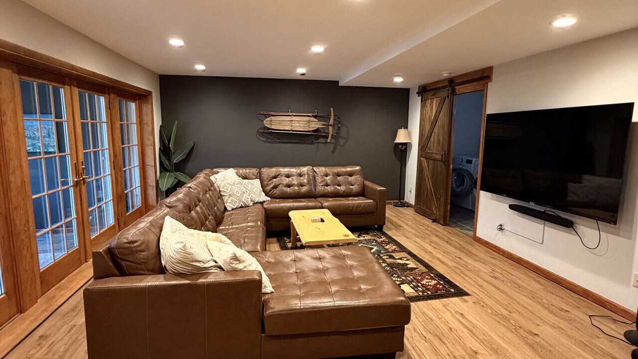 Photo of Livingroom in Poncha Springs