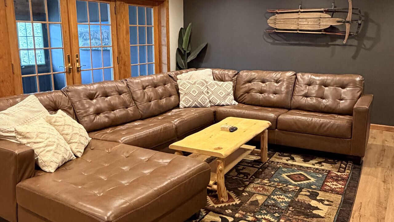 Photo of Livingroom in Poncha Springs