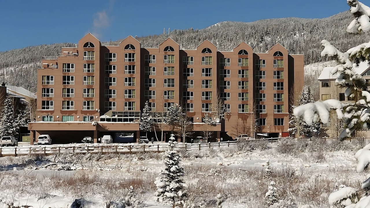 Photo of Outdoor in Mountain House