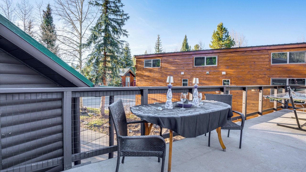 Photo of Outdoor in Breckenridge
