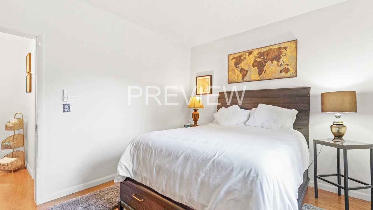 Photo of Bedroom in Johnstown