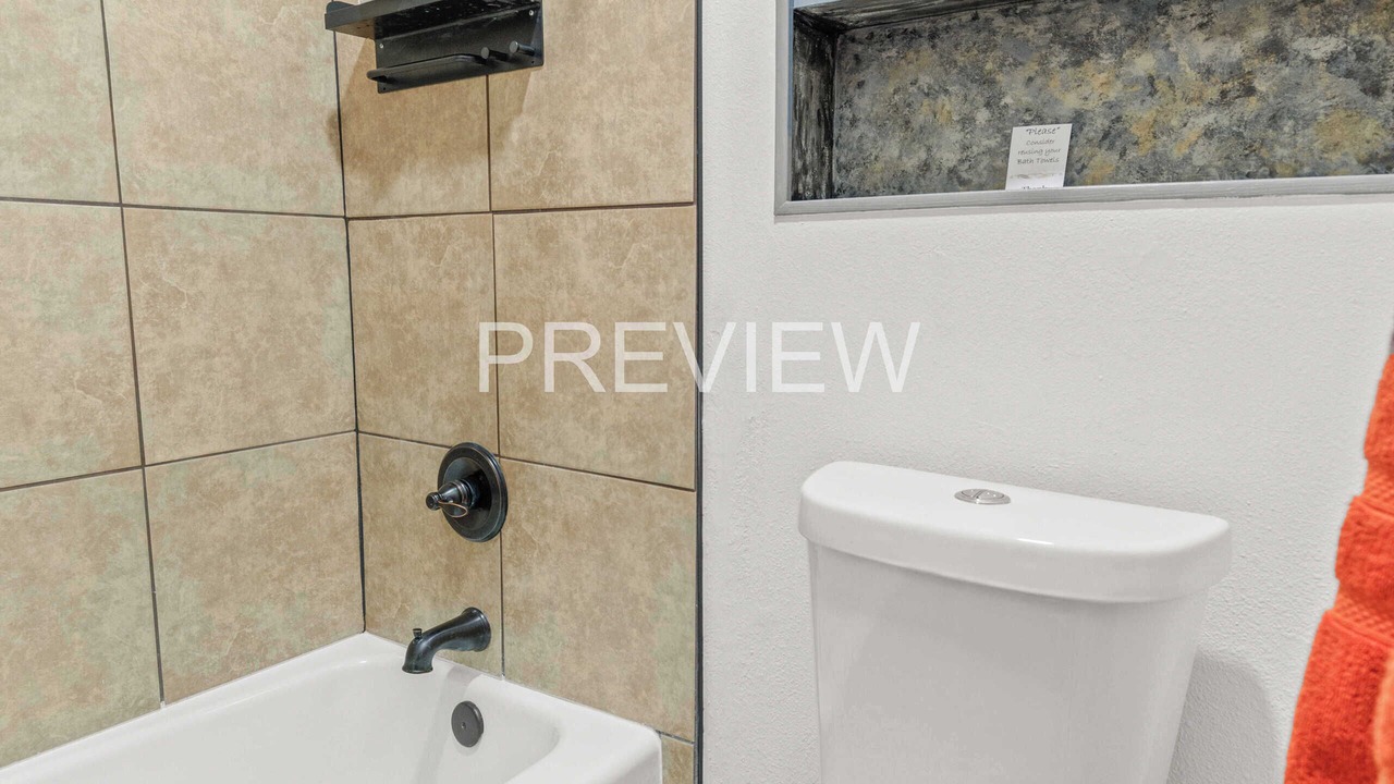 Photo of Bathroom in Johnstown