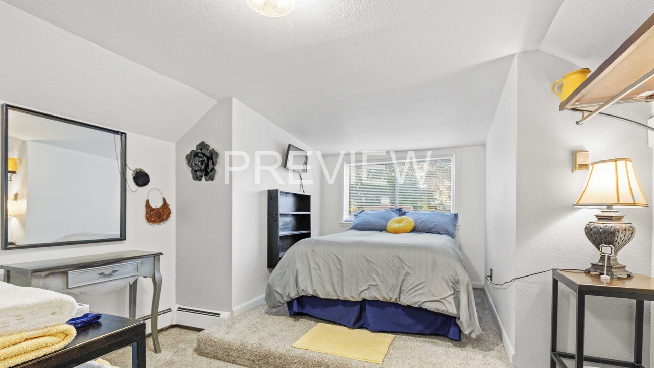 Photo of Bedroom in Johnstown