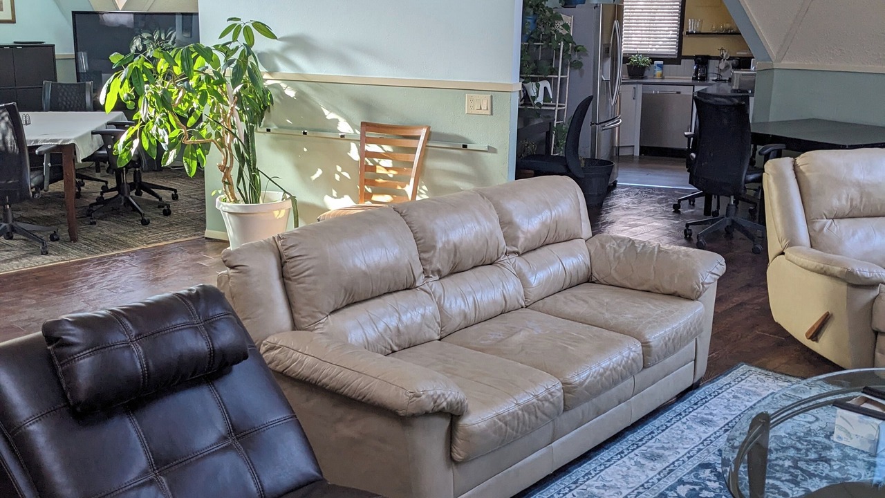 Photo of Livingroom in Pueblo