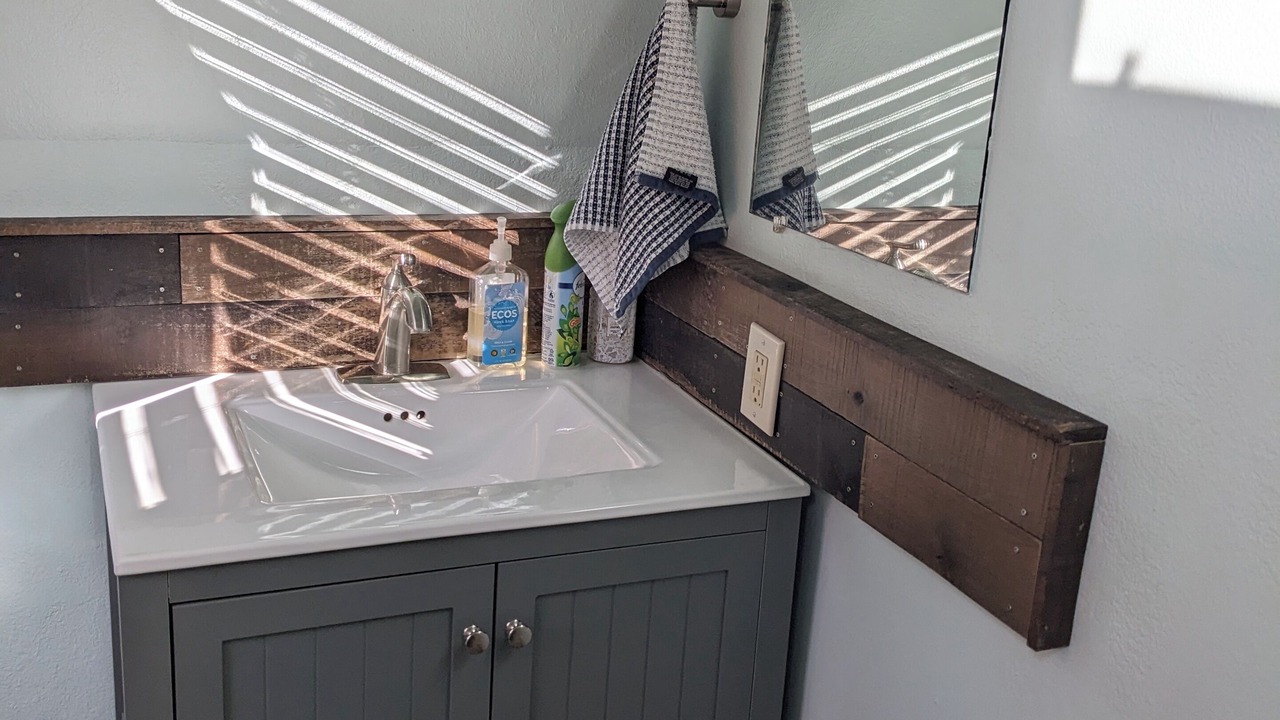 Photo of Bathroom in Pueblo