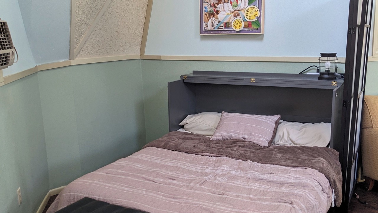 Photo of Bedroom in Pueblo
