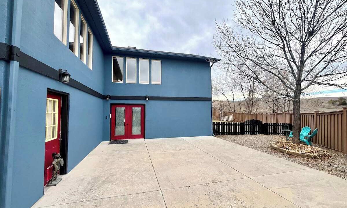 Photo of Outdoor in Grand Junction