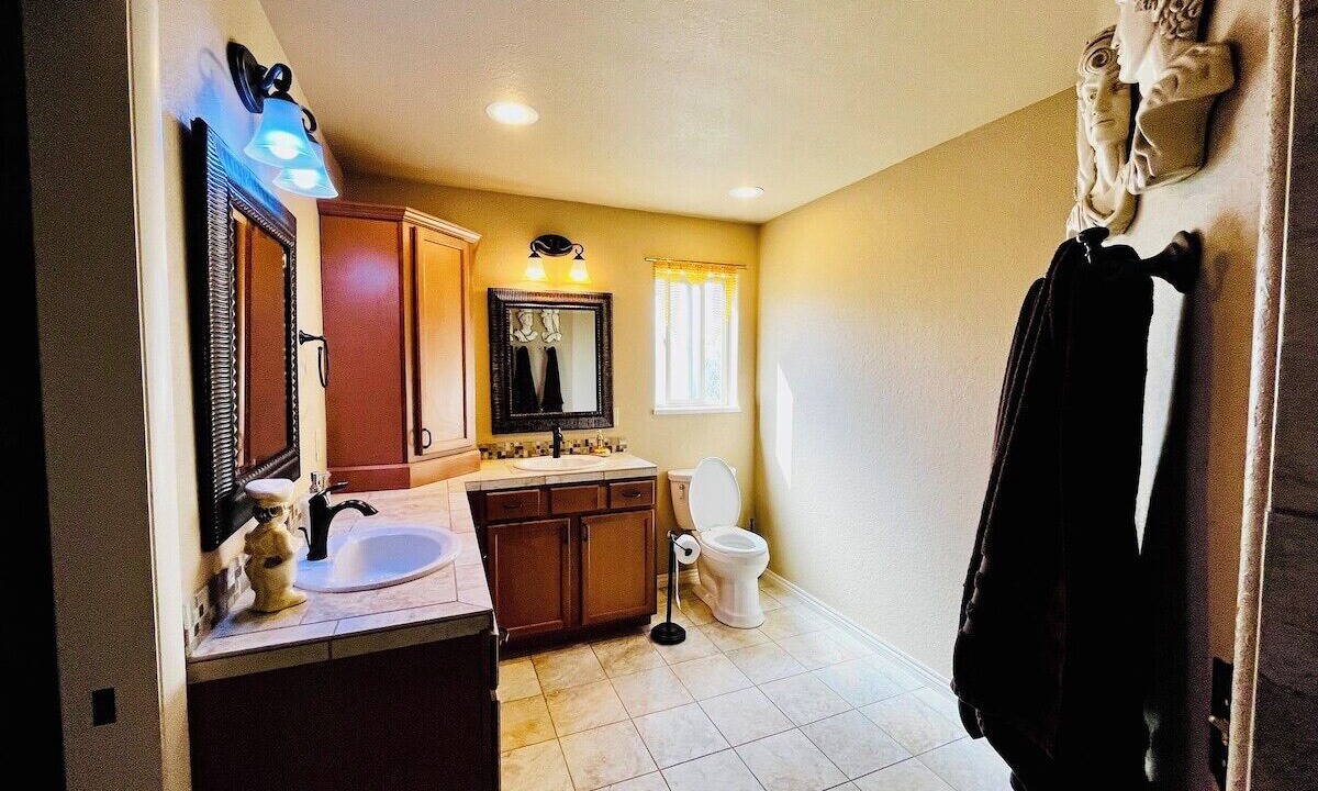 Photo of Bathroom in Grand Junction