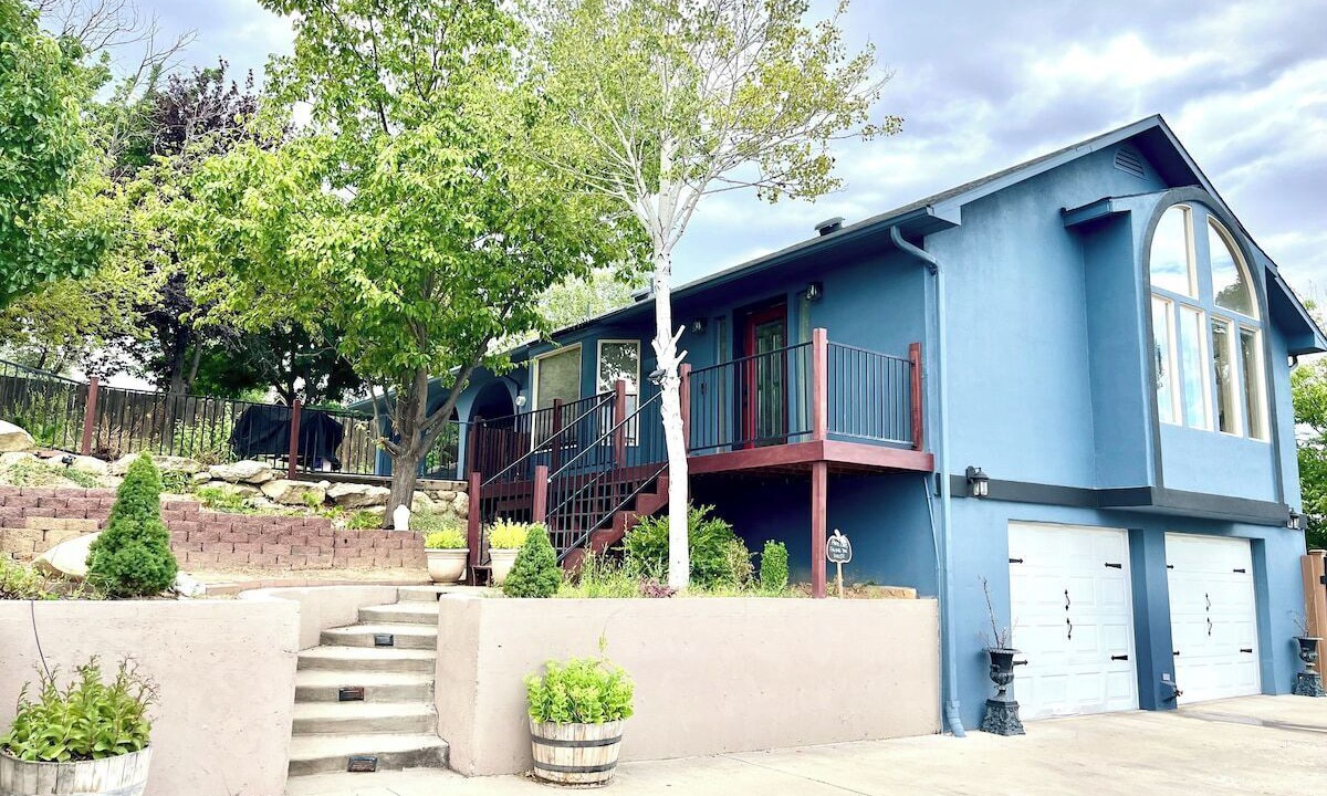 Photo of Outdoor in Grand Junction