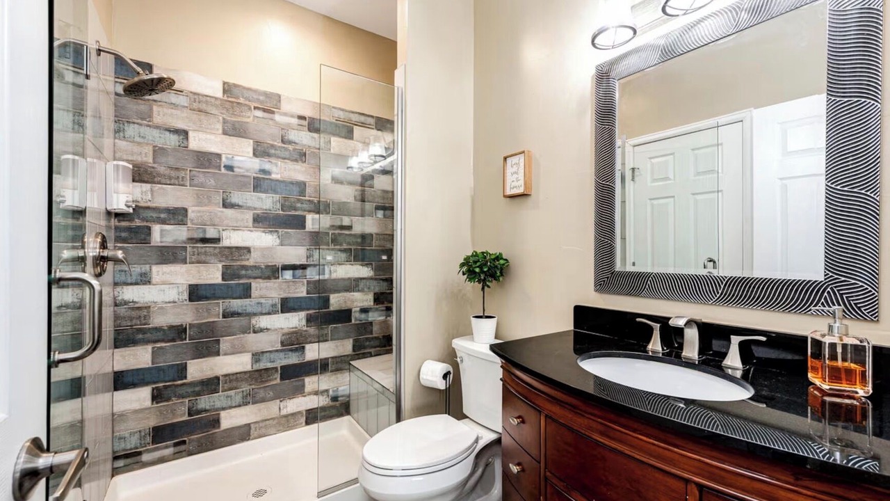 Photo of Bathroom in Sedalia