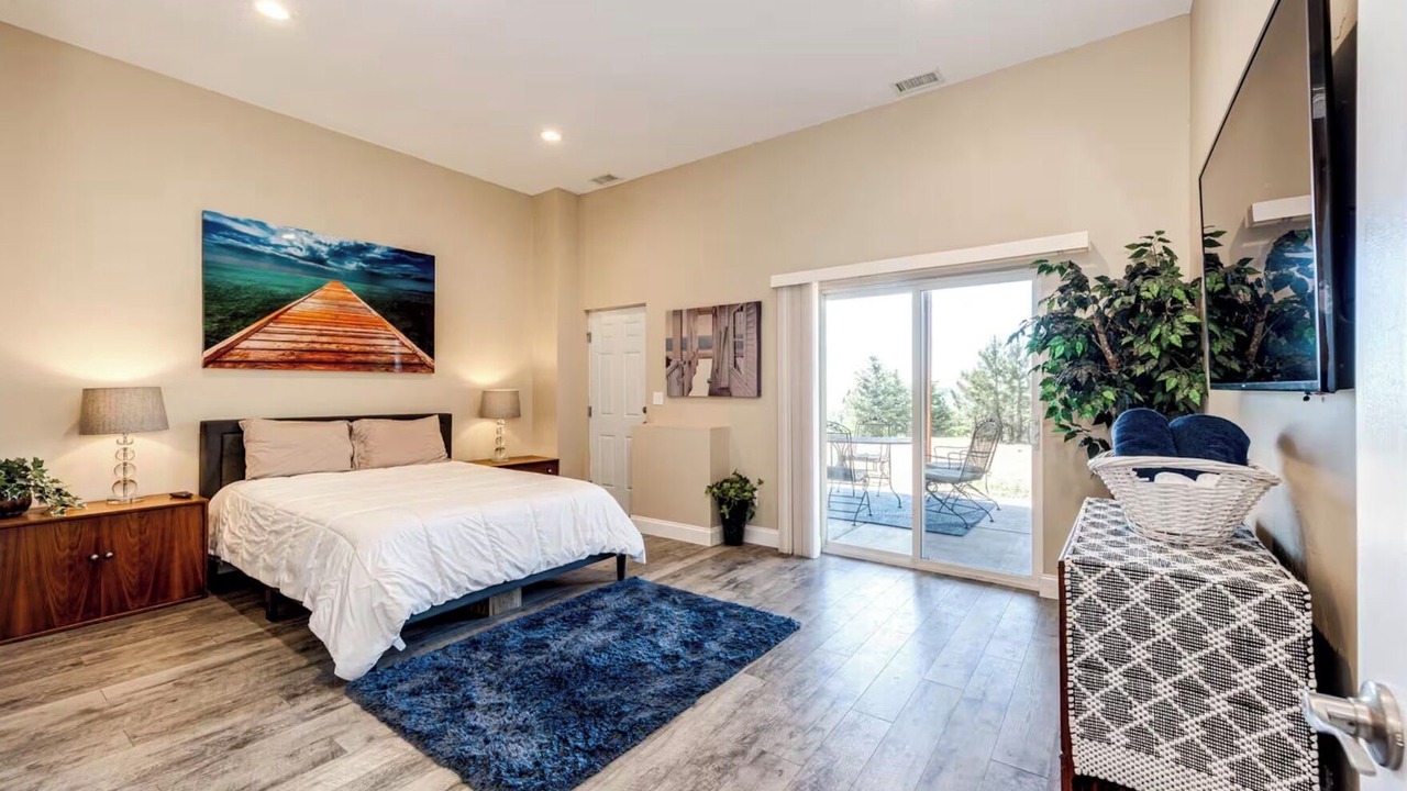 Photo of Bedroom in Sedalia