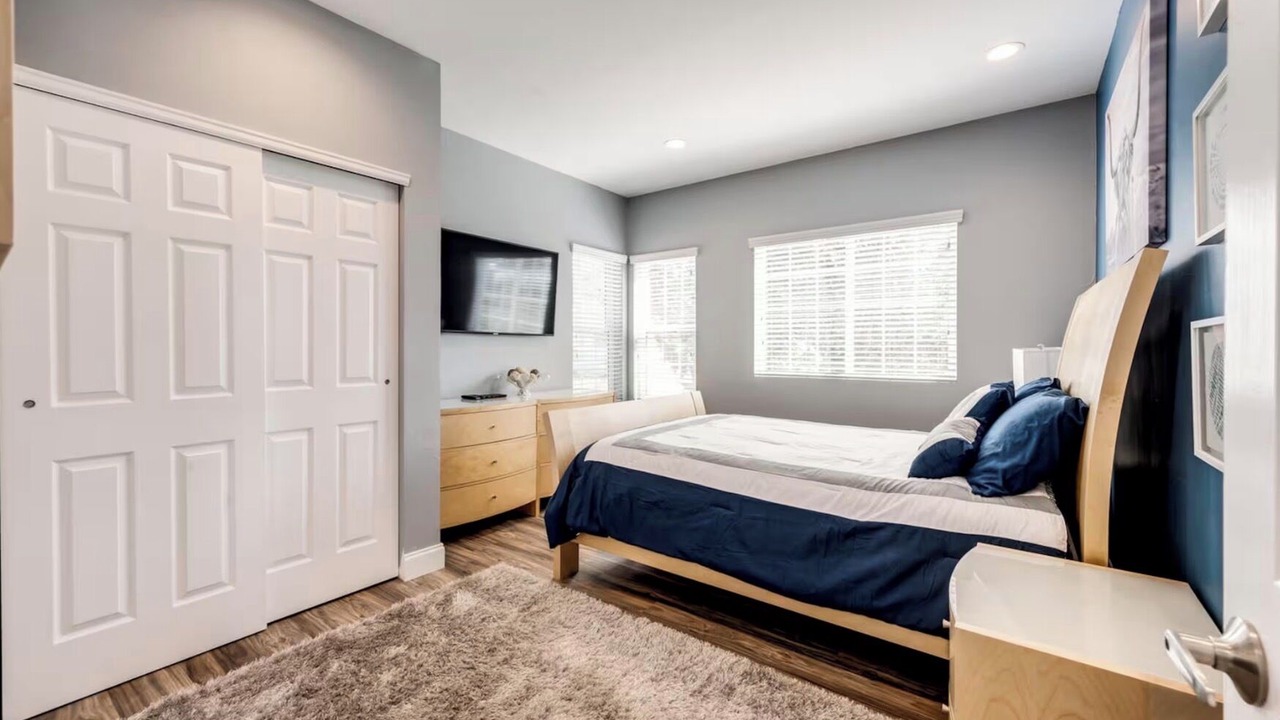 Photo of Bedroom in Sedalia