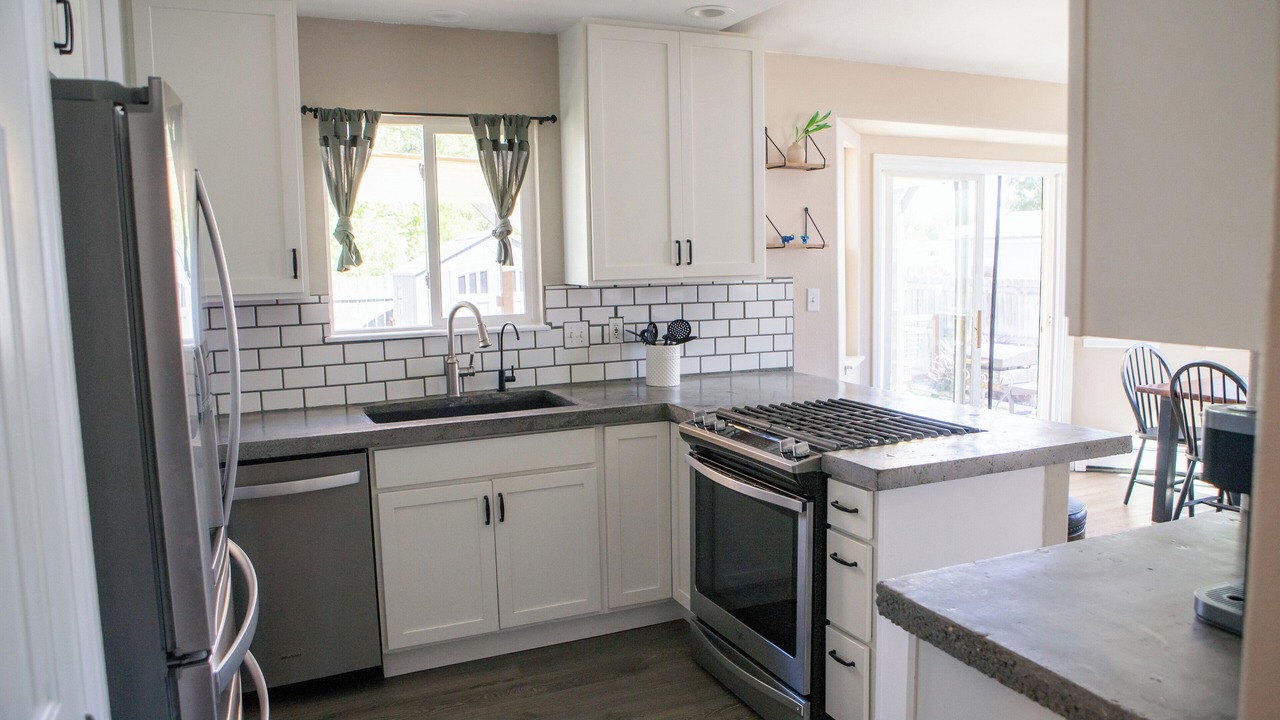 Photo of Kitchen in Fruita