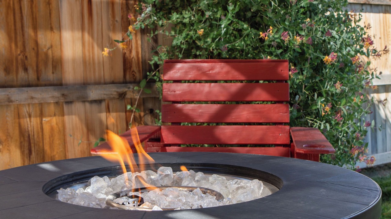 Photo of Patio Balcony in Fruita