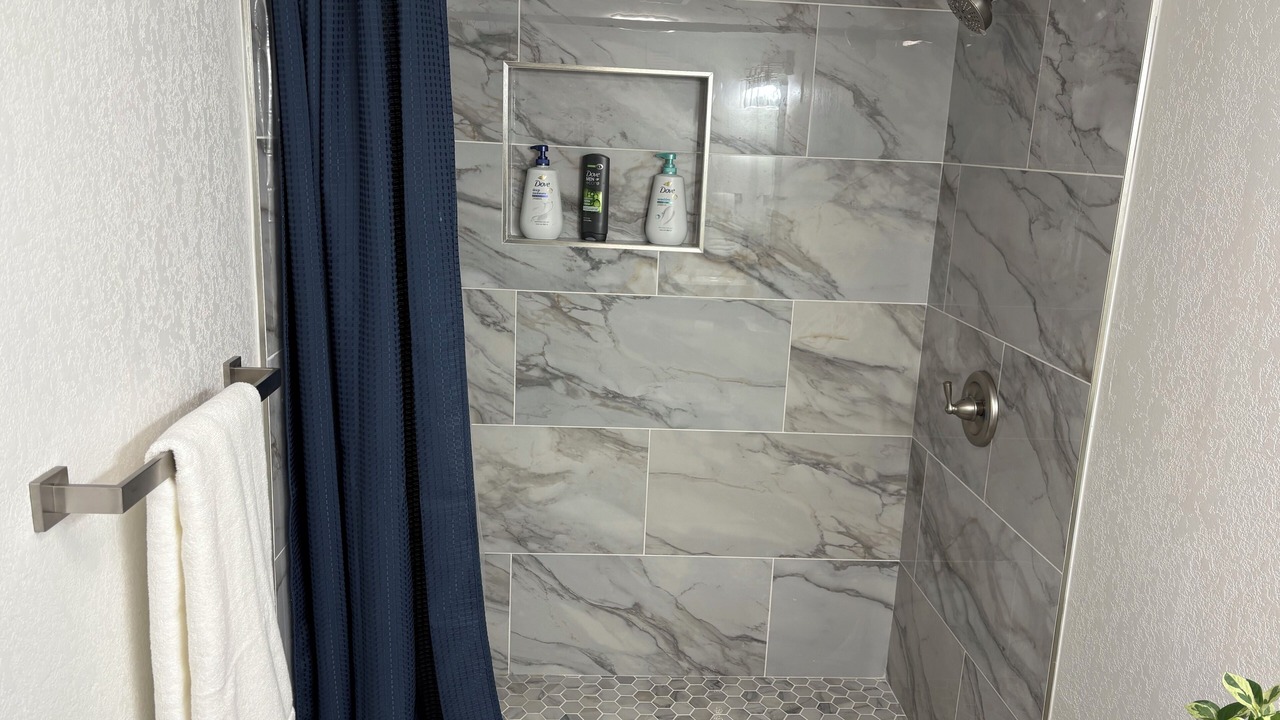 Photo of Bathroom in City Park West