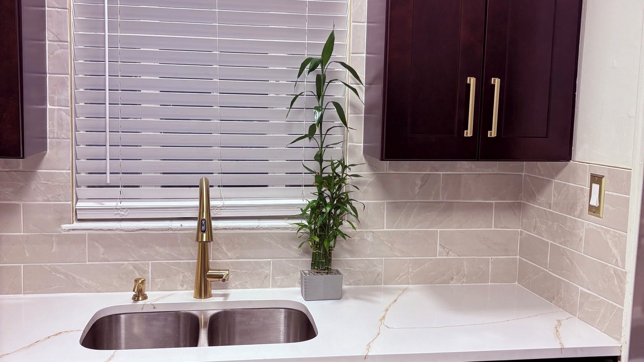 Photo of Bathroom in City Park West