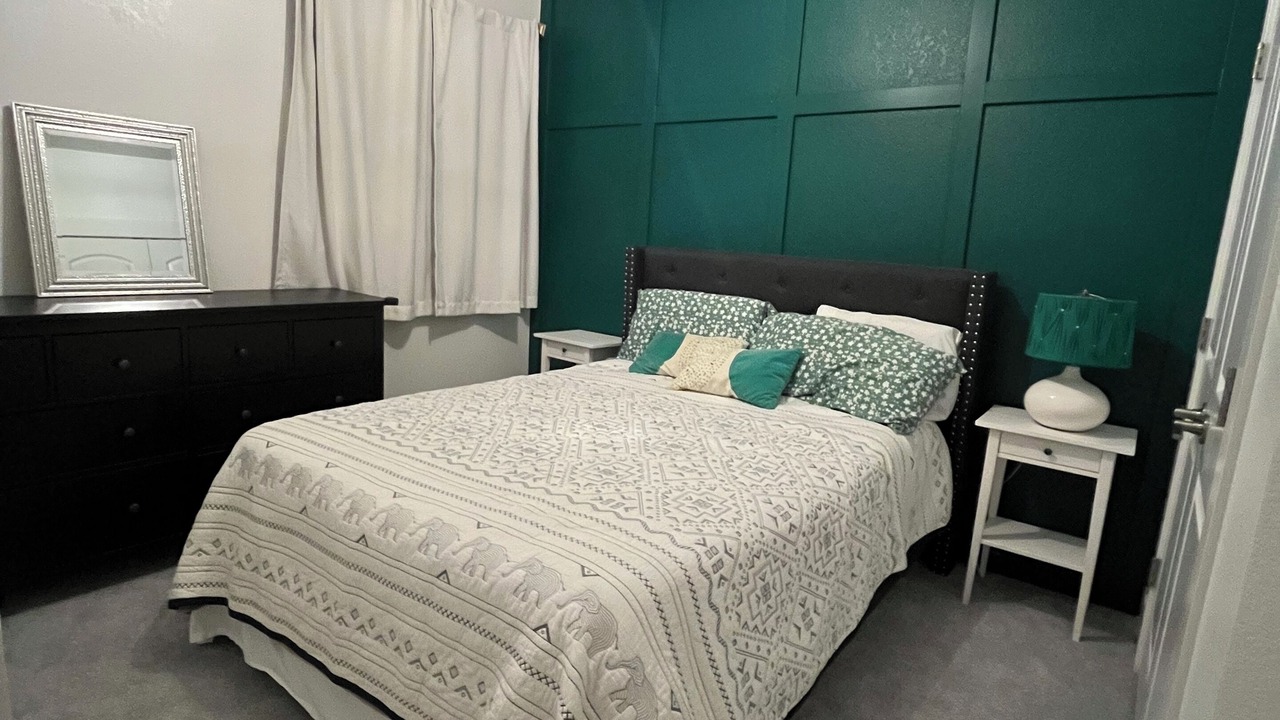 Photo of Bedroom in Northfield
