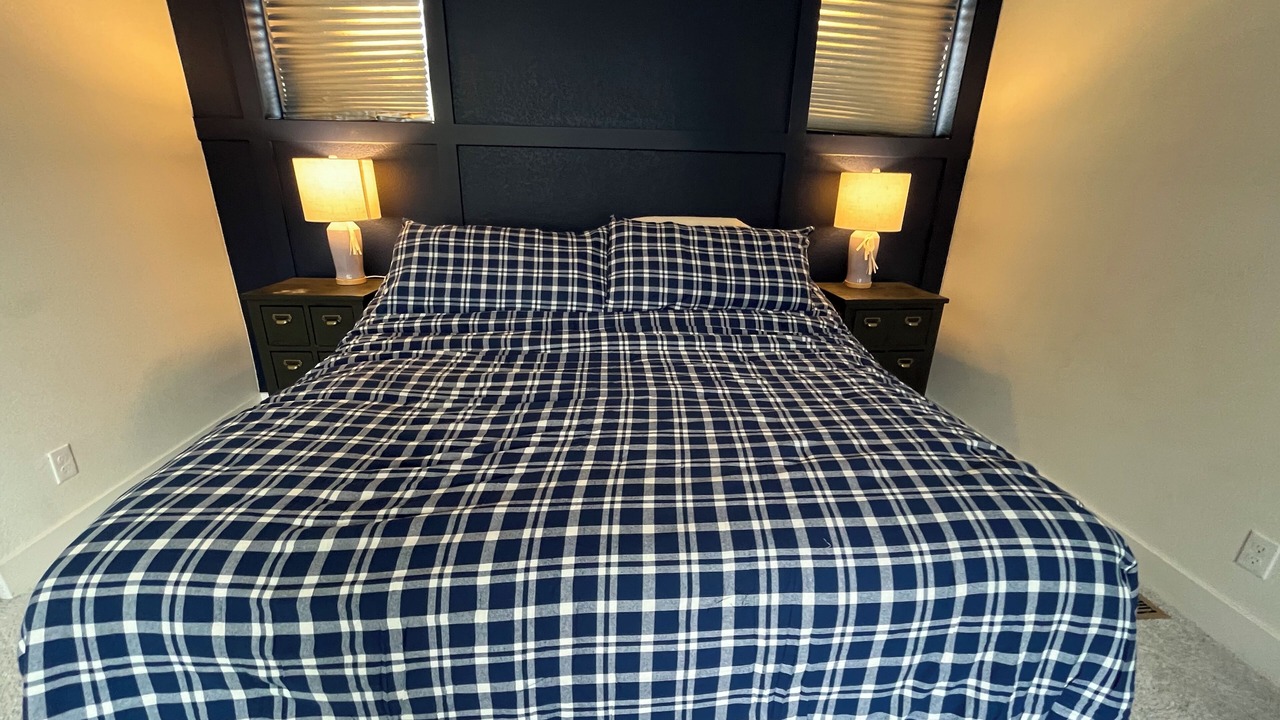Photo of Bedroom in Northfield