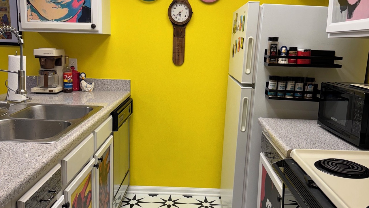 Photo of Kitchen in Aurora