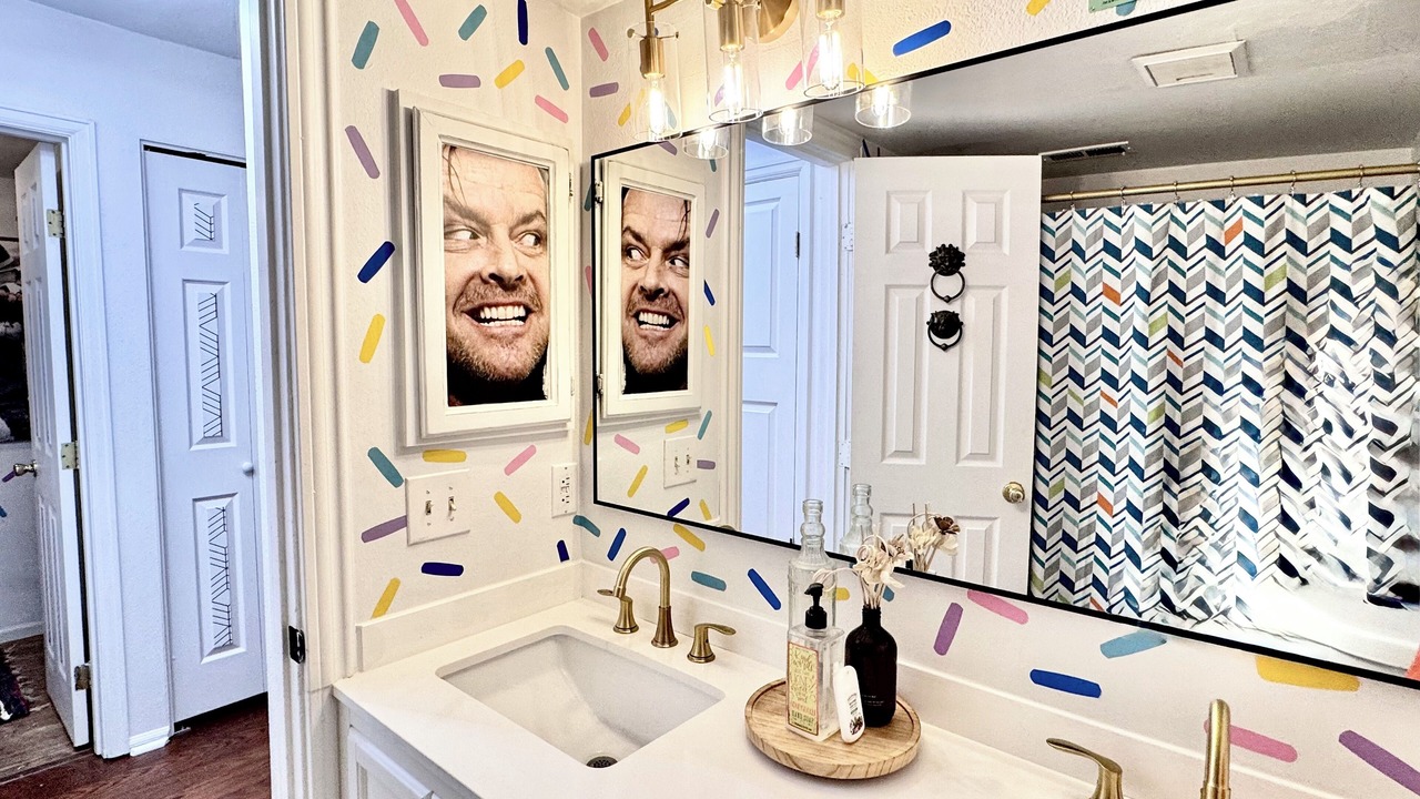 Photo of Bathroom in Aurora