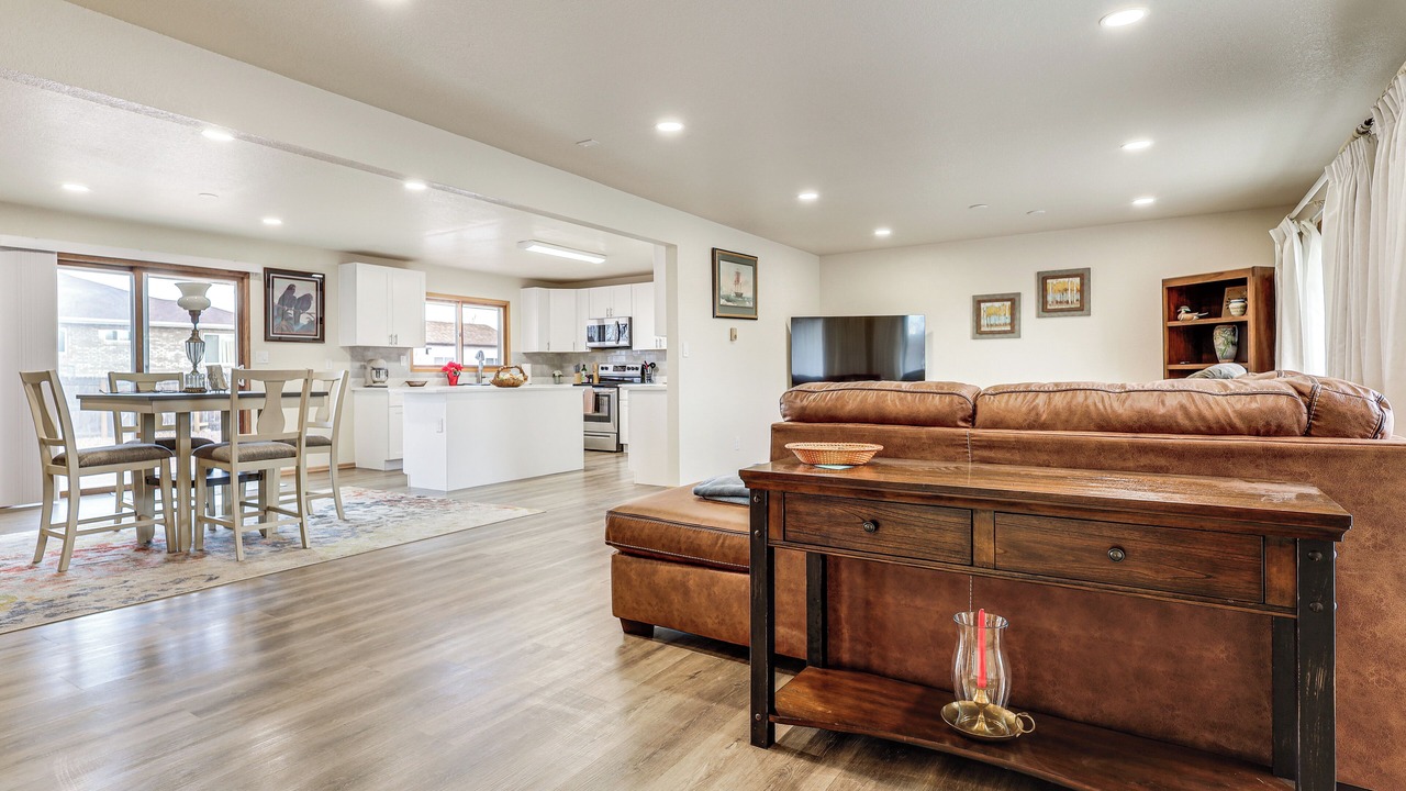 Photo of Livingroom in Pueblo West