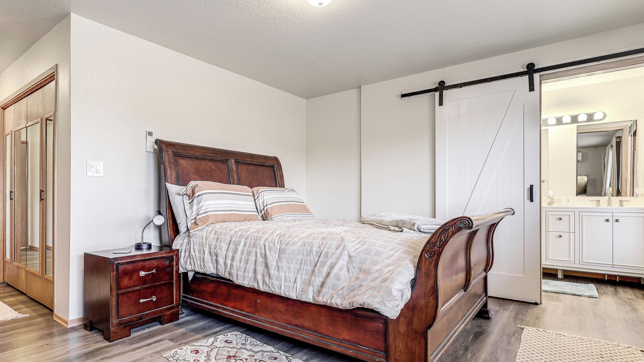 Photo of Livingroom in Pueblo West