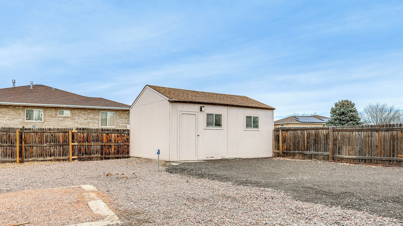 Photo of Outdoor in Pueblo West