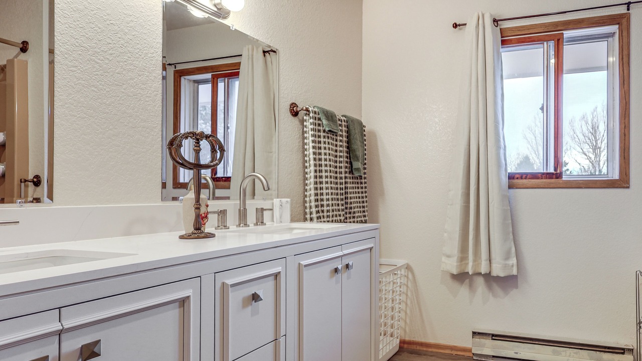 Photo of Bathroom in Pueblo West