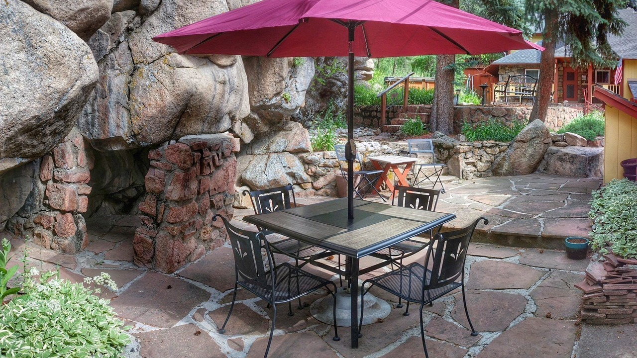 Photo of Outdoor in Evergreen