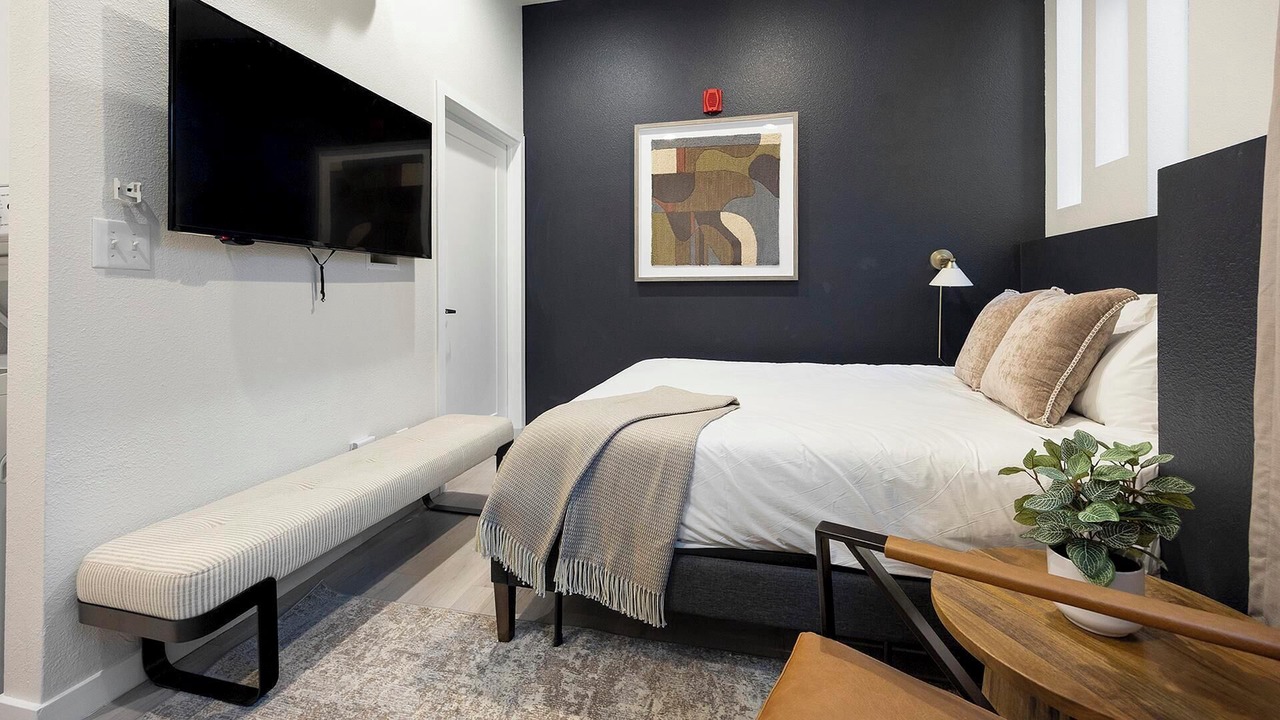 Photo of Bedroom in Highland