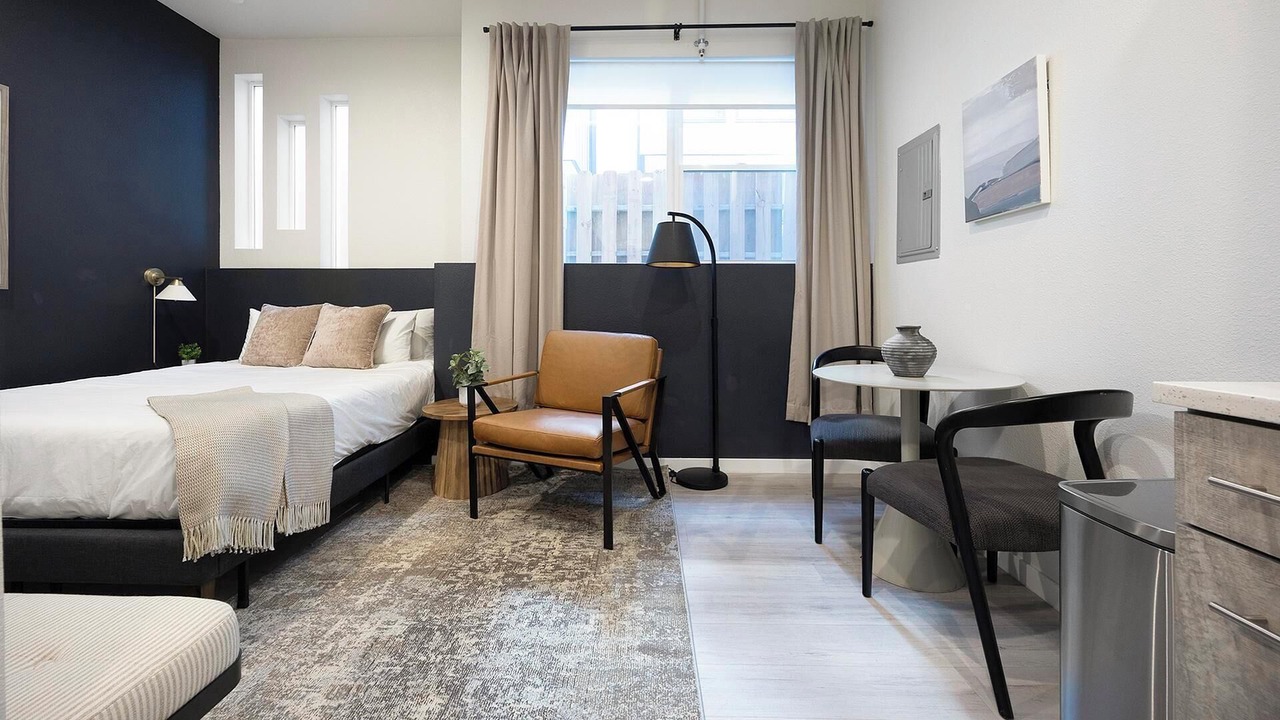 Photo of Bedroom in Highland