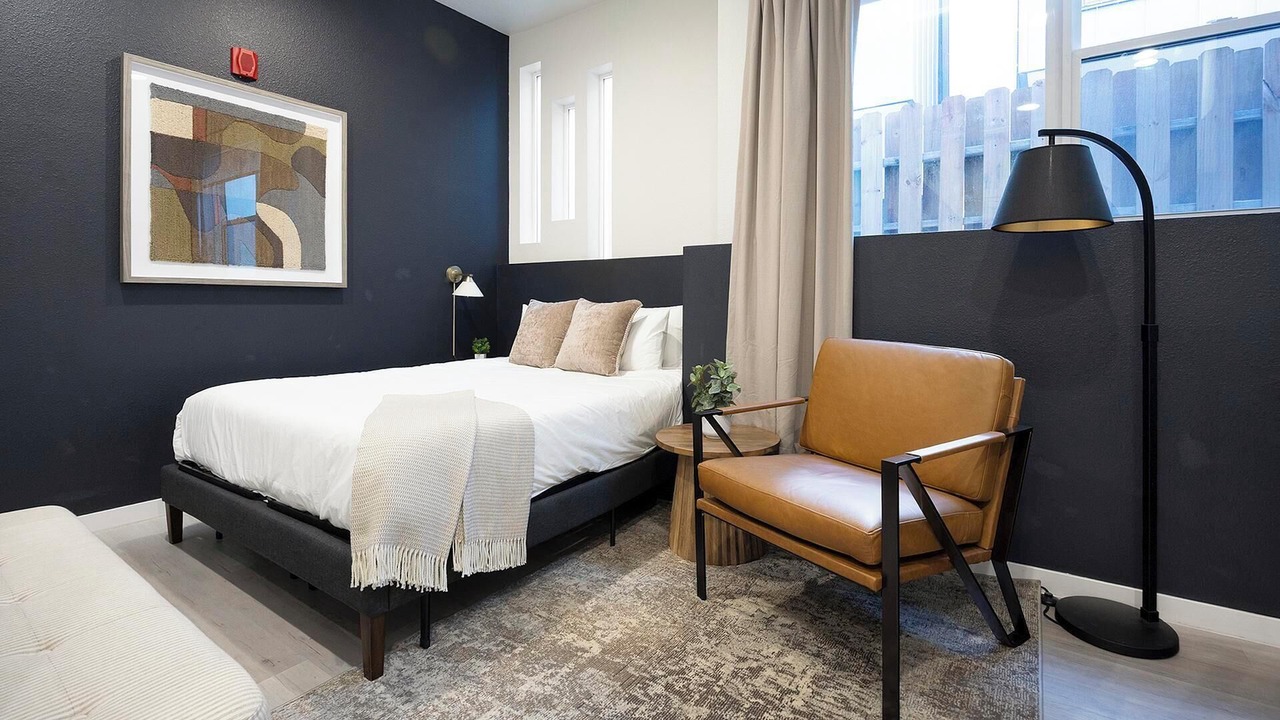 Photo of Bedroom in Highland