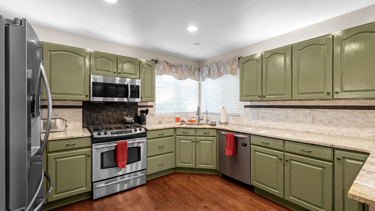 Photo of Outdoor in The Pinery