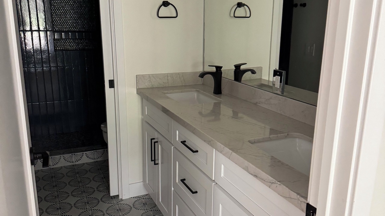 Photo of Bathroom in Rancho Bernardo