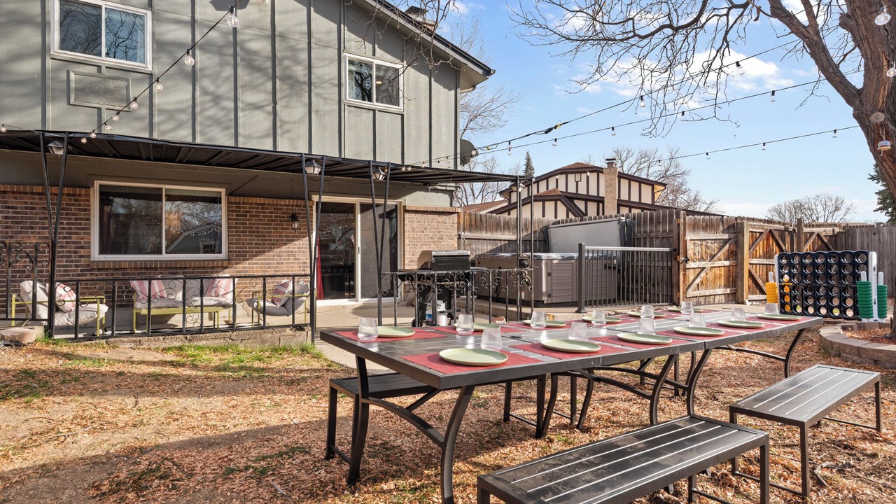 Photo of Outdoor in Arvada